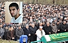 TRAFİK KAZASINDA HAYATINI KAYBEDEN GENÇ TOPRAĞA VERİLDİ