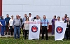 TÜRK SAĞLIK SEN “ÇALIŞANLARI HİÇ KİMSEYE EZDİRMEYİZ”