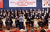 TÜRK SANAT MÜZİĞİ KOROSUNDAN UNUTULMAZ GECE