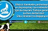 ÜLKÜ OCAKLARI KURBAN DERİLERİNİZİ BEKLİYOR