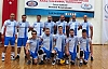 VOLEYBOL TURNUVASI DEVAM EDİYOR