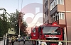 Yangın Büyümeden Söndürüldü