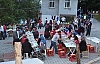 YARICA YENİ MAHALLE HALKI İFTARDA BİR ARAYA GELDİ