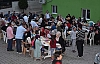 Yarıca Yeni sokak sakinleri iftarda buluştu