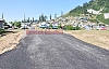YAYLA İÇİNE 300 METRE ASFALT