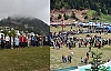  Yayla Şenlikleri Çatışıyor