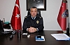 YENİ EMNİYET MÜDÜRÜ GÖREVE BAŞLADI