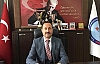 YENİ İLÇE MİLLİ EĞİTİM MÜDÜRÜ GÖREVE BAŞLADI