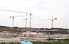 YENİ SAKARYA STADYUMU YÜKSELİYOR