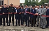 YENİ YÜZYIL İLOKULUNDA TRAFİK PARK AÇILDI