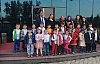 YENİMAHALLE ANAOKULU TAVUKÇULUK FABRİKASINA GEZİ DÜZENLEDİ
