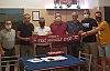 Yenimahallespor Yönetimi Güçlendirdi