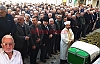 Yerebakan Son Yolculuğuna Uğurlandı