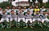 YEŞİLLER GENÇLİKSPOR LİDERLİĞİNİ SÜRDÜRÜYOR