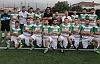 YEŞİLLER GENÇLİKSPOR ŞAMPİYON