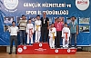 YEŞİLYURT KARATE TAKIMINDAN 13 MADALYA