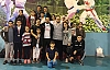 Yeşilyurt Karate’den 19 Madalya