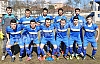 Y.HENDEKSPOR ÜÇ ATIP YOLUNA DEVAM ETTİ