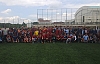 Yıldız Erkekler Futbol Müsabakaları Sona Erdi