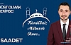 Yüksek Regaib Kandilini Kutladı