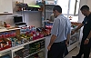 Zabıta Okul Kantinlerini Denetledi