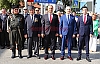 Zafer Bayramının 97. Yıl Dönümü Kutlandı