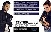 Zeynep Dizdar ve DJ Murat Hendek’e Geliyor