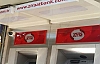  ZİRAAT BANKASI ATM YENİ YERİNDE