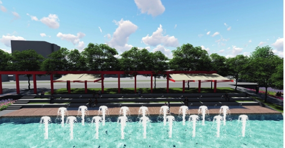 TOÇOĞLU’NDAN HENDEK’E MÜJDE