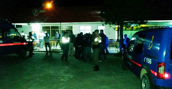 TOMBALA YARIDA KALDI