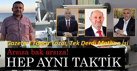 Topçu Aynaya Bak Diyerek, Geçmişi Hatırlattı