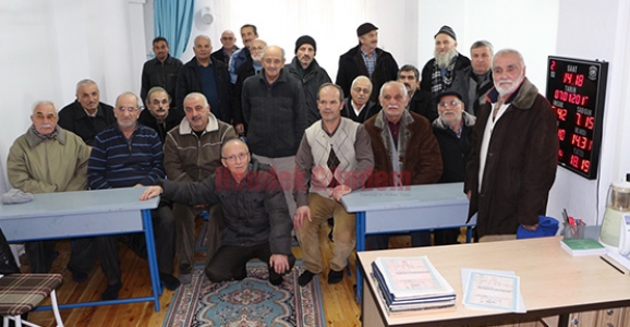 TOPLANTININ GERÇEK YÜZÜ