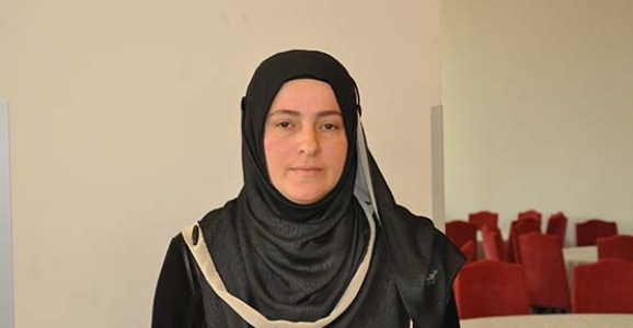 TOSUN'8 MART DÜNYA KADINLAR GÜNÜ MESAJI YAYINLADI