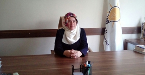 TOSUN ANNELER GÜNÜNÜ KUTLADI