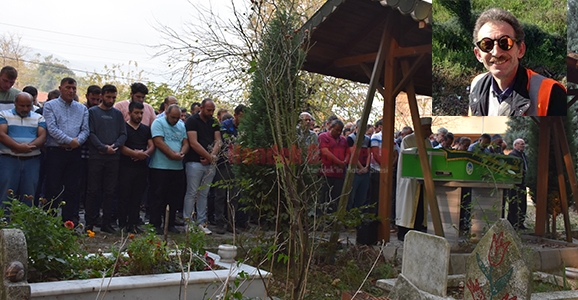 Tosun Son Yolculuğuna Dualarla Uğurlandı