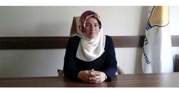 TOSUN, TEŞEKKÜR MESAJI YAYINLADI