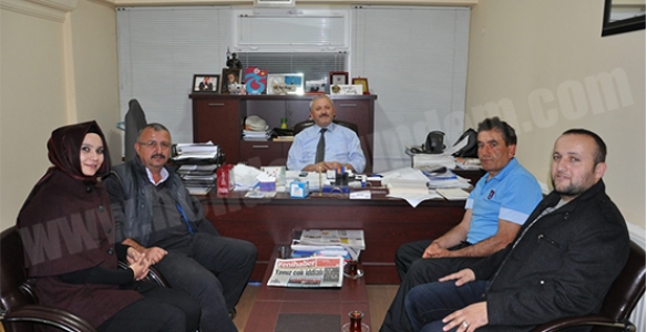 TRABZONLU TARAFTAR İSTANBUL’A YÜRÜYOR