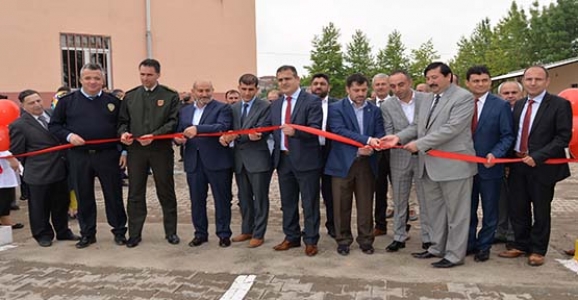 TRAFİK HAFTASI KUTLANDI