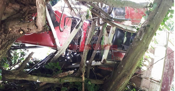 TRAKTÖRÜN ALTINDA KALAN GENÇ HAYATINI KAYBETTİ