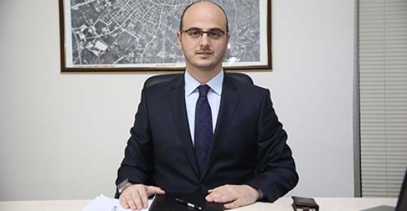 TUNAHAN KURU’YA YENİ GÖREV