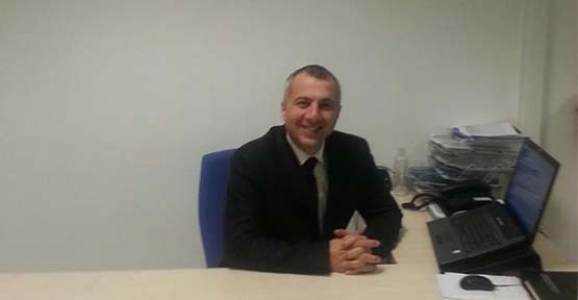 TURGUT BABAOĞLU 10 KASIM MESAJI