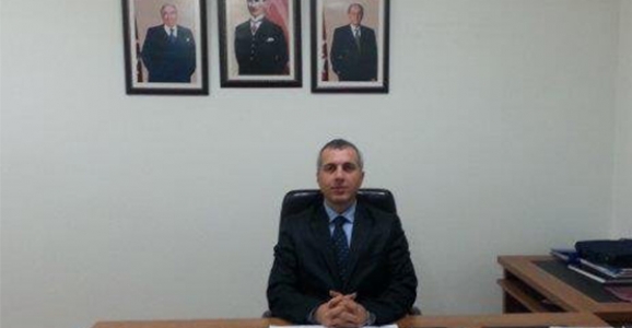 TURGUT BABAOĞLU BAYRAM MESAJI