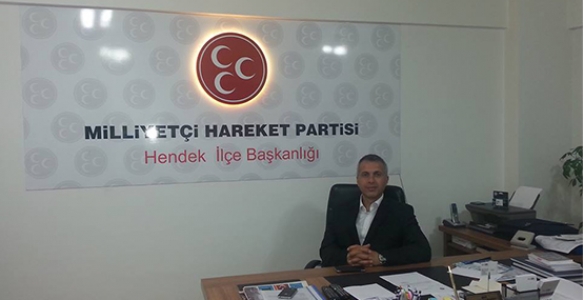 TURGUT BABAOĞLU ENGELLİLER GÜNÜ MESAJI