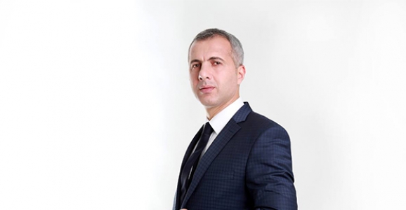 TURGUT BABAOĞLU KANDİL MESAJI