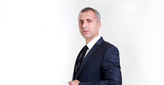 TURGUT BABAOĞLU’NUN 3 MAYIS TÜRKÇÜLÜK GÜNÜ MESAJI