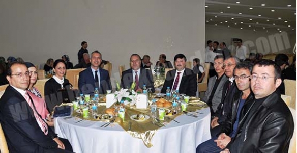 TÜRK EĞİTİM SEN'DEN ÖĞRETMENLER GÜNÜ PROGRAMI  