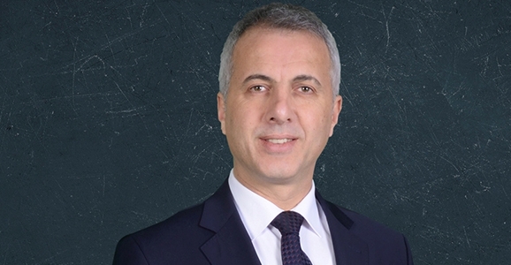 Türk Milletini Yenemeyeceksiniz