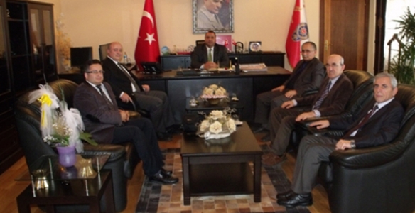 TÜRK OCAĞI GECEMİZE BEKLİYORUZ