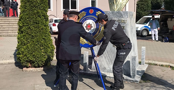 Türk Polis Teşkilatının 175. Yılı