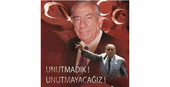 TÜRKEŞ İÇİN MEVLİD OKUTULACAK